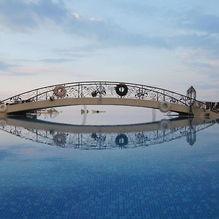 Kaliakria Resort Topola Esterno foto