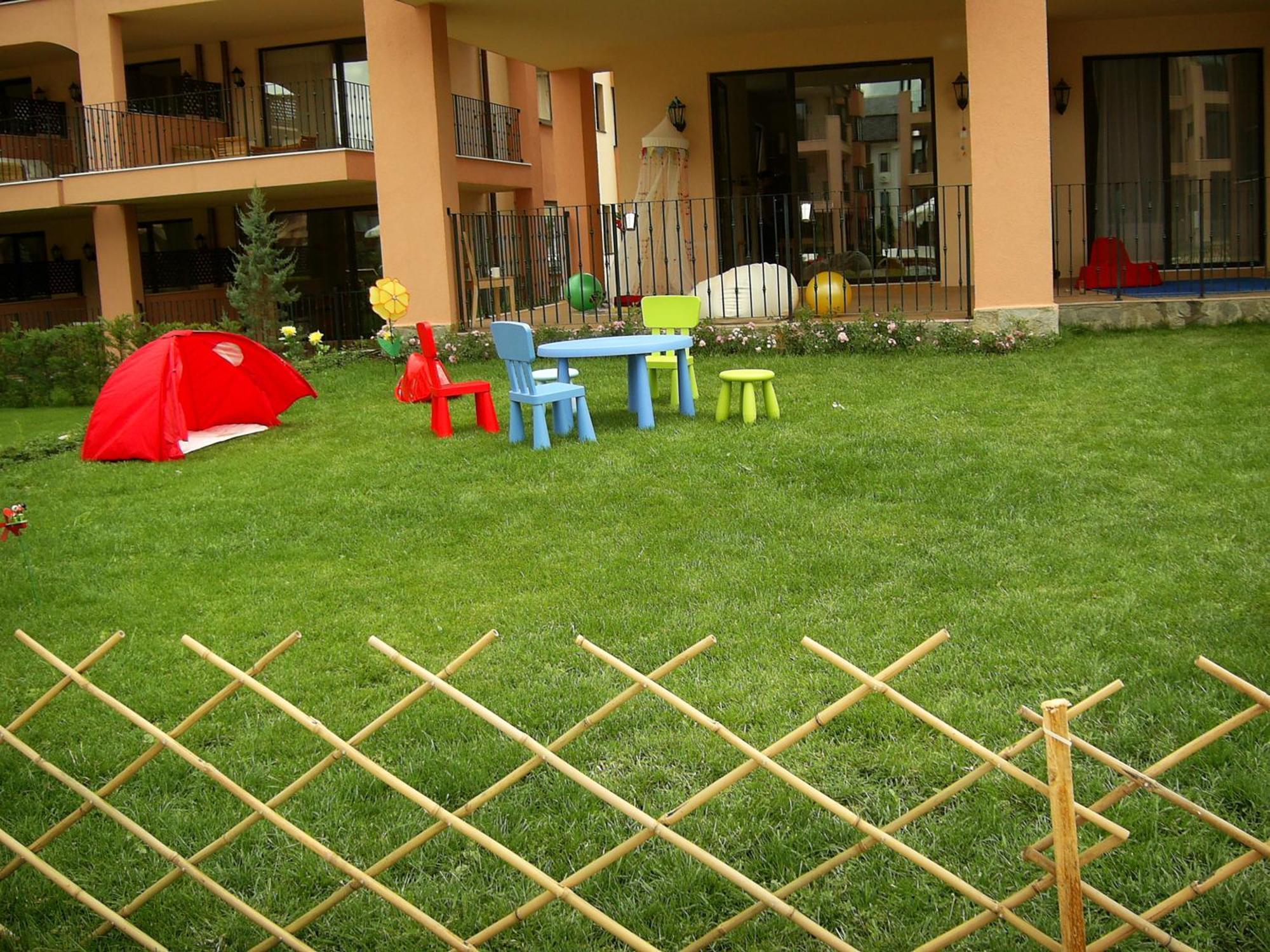 Kaliakria Resort Topola Esterno foto