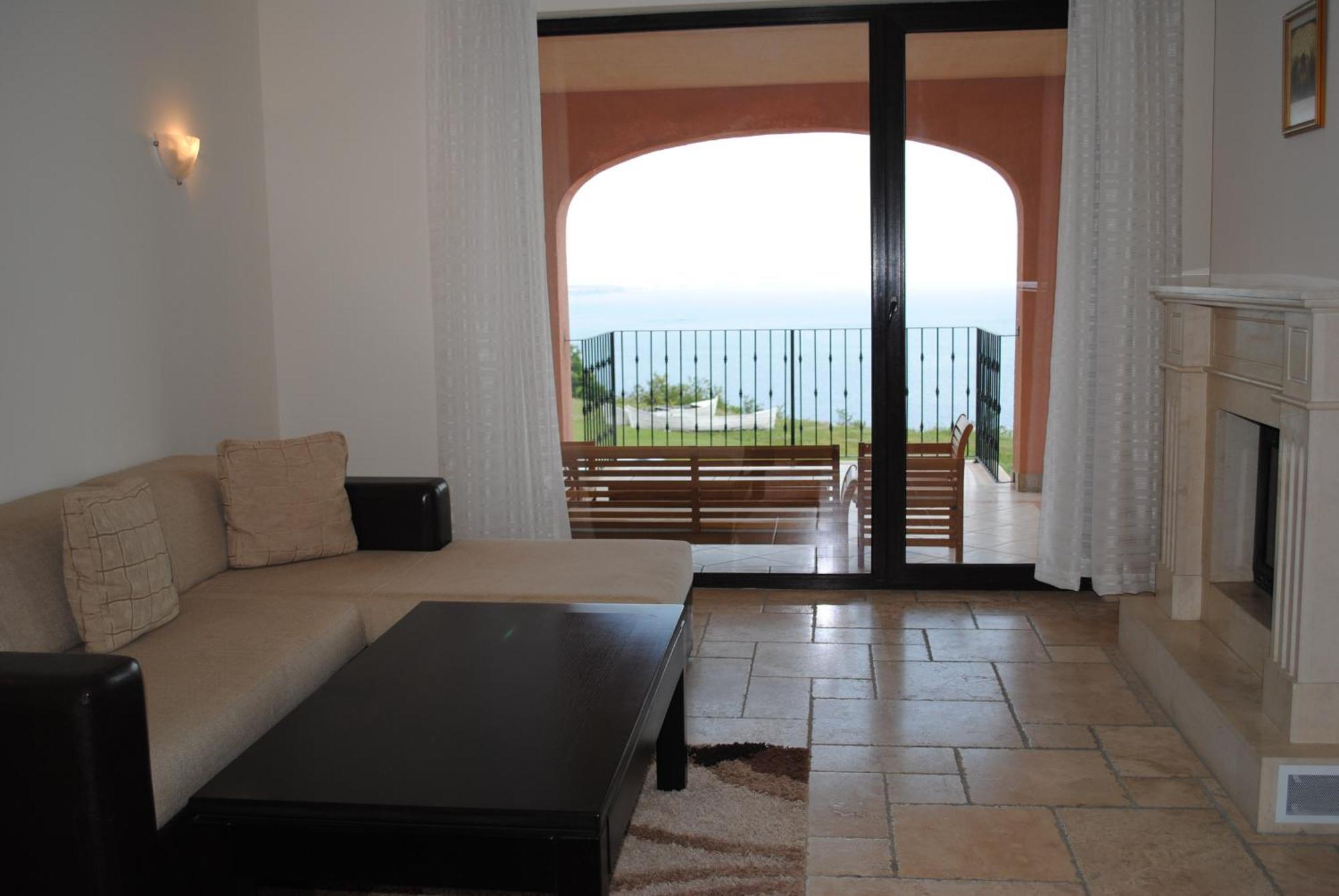Kaliakria Resort Topola Esterno foto